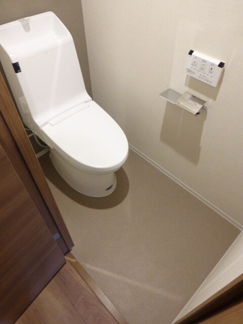 赤坂駅 徒歩6分 5階の物件内観写真