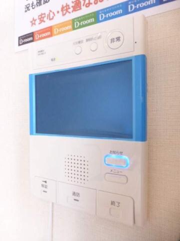 赤坂駅 徒歩6分 5階の物件内観写真