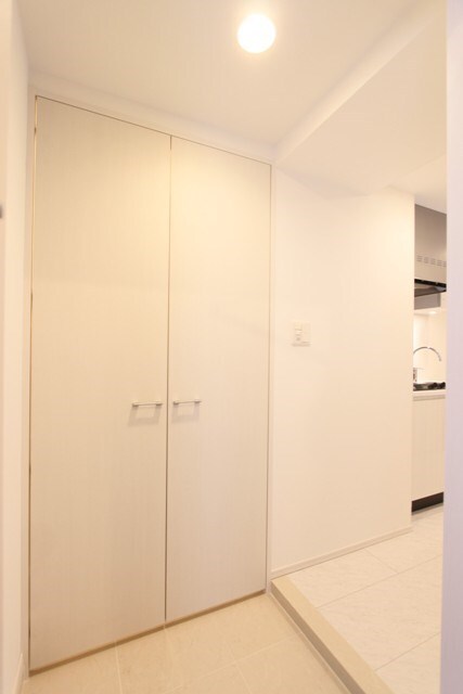 田町駅 徒歩6分 8階の物件内観写真