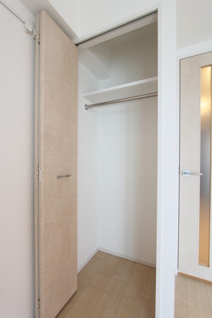 田町駅 徒歩6分 8階の物件内観写真