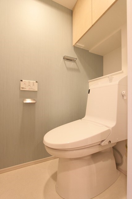 田町駅 徒歩6分 8階の物件内観写真