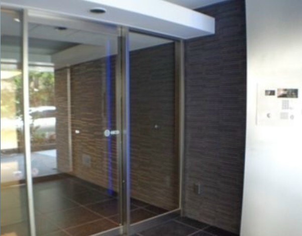 田町駅 徒歩6分 8階の物件内観写真