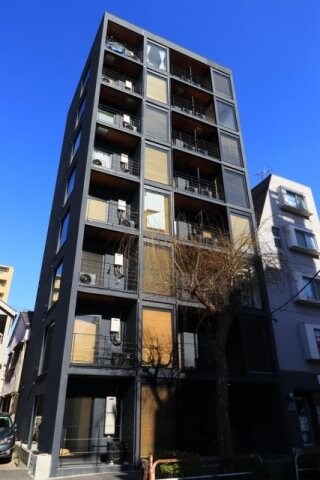 trias129の物件外観写真