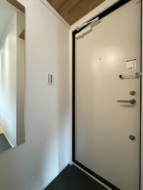 trias129の物件内観写真