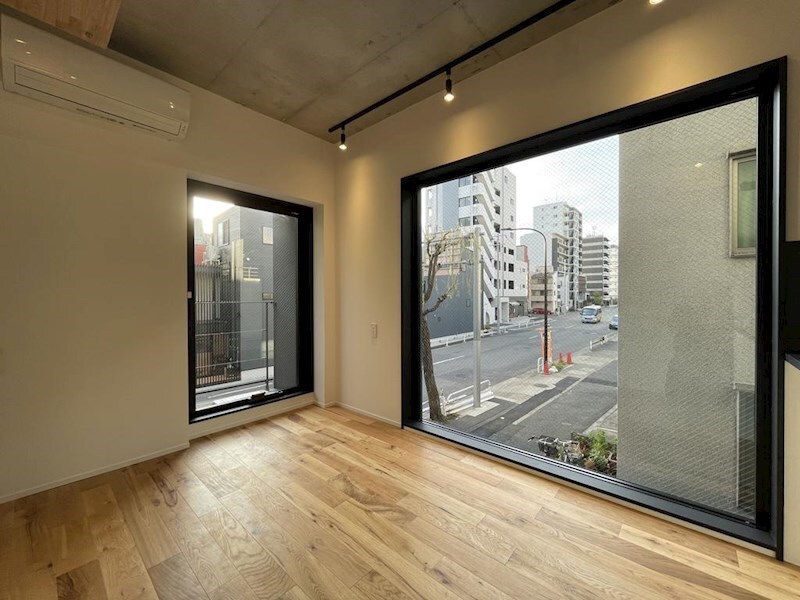 trias129の物件内観写真