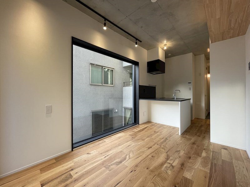 trias129の物件内観写真