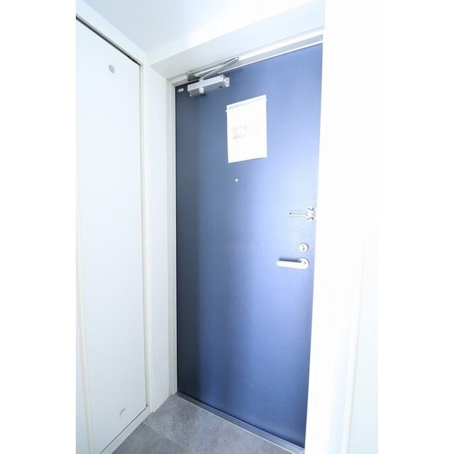 プレミアステージ大崎の物件内観写真