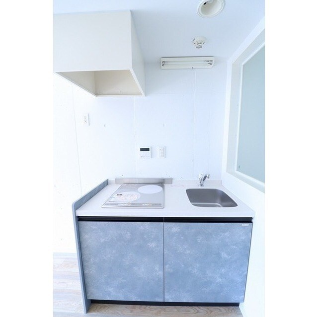 プレミアステージ大崎の物件内観写真