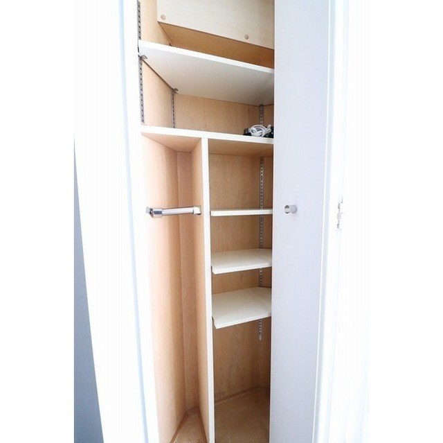 プレミアステージ大崎の物件内観写真