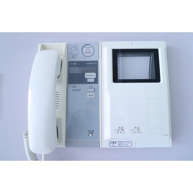 プレミアステージ大崎の物件内観写真