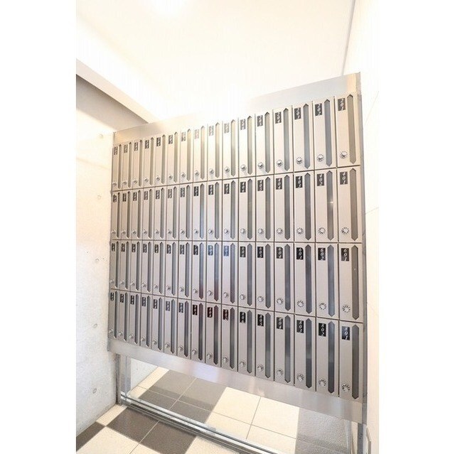 プレミアステージ大崎の物件内観写真