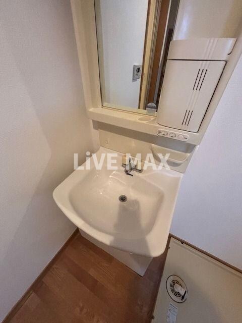 コンフォート赤坂Ⅰの物件内観写真