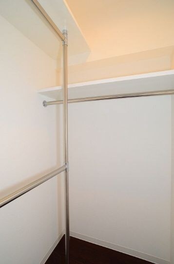 グランドコンシェルジュ三宿アジールコートの物件内観写真