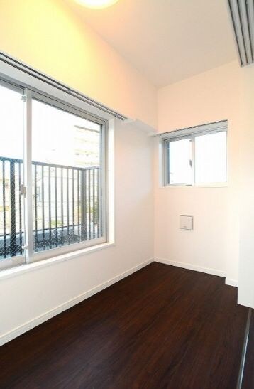 グランドコンシェルジュ三宿アジールコートの物件内観写真