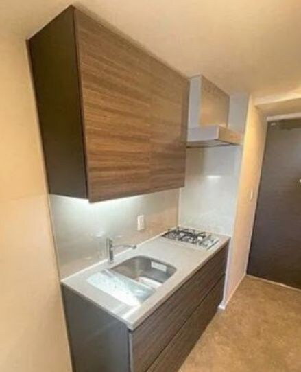 ザ・パークハビオ碑文谷の物件内観写真