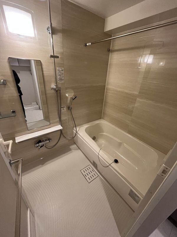 Casa Splendido La plus 元赤坂の物件内観写真