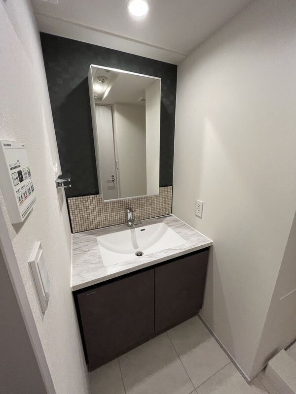 Casa Splendido La plus 元赤坂の物件内観写真