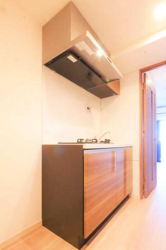 大森海岸レジデンスの物件内観写真