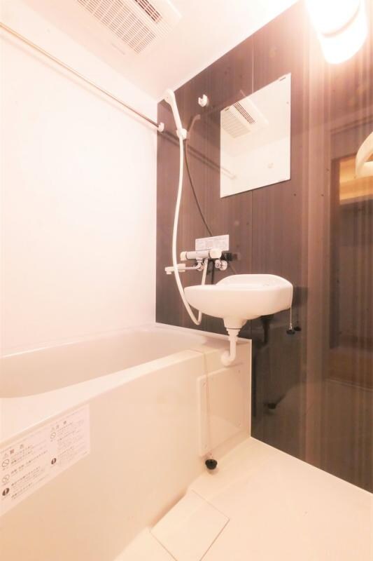 大森海岸レジデンスの物件内観写真