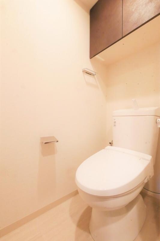 大森海岸レジデンスの物件内観写真