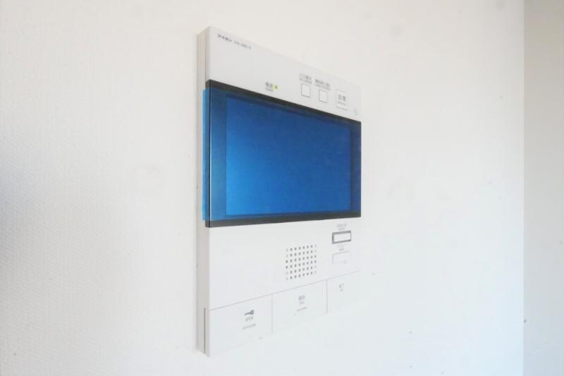 大森海岸レジデンスの物件内観写真