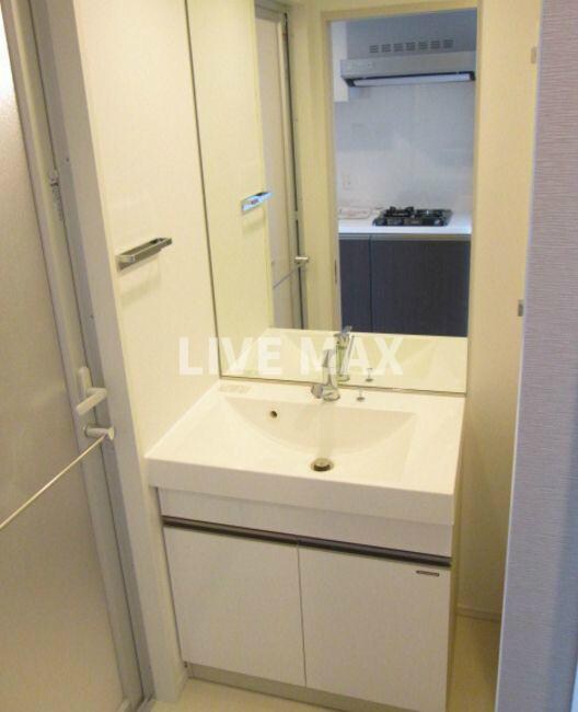 MFPRコート武蔵小山の物件内観写真