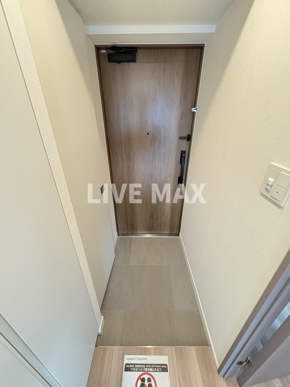 シーズンフラッツ大井町の物件内観写真