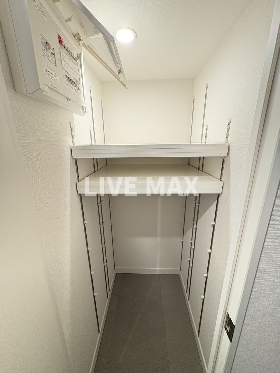 シーズンフラッツ大井町の物件内観写真