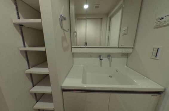 パークペルル池尻の物件内観写真