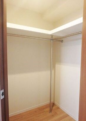 パークペルル池尻の物件内観写真