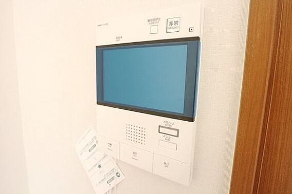 パークペルル池尻の物件内観写真