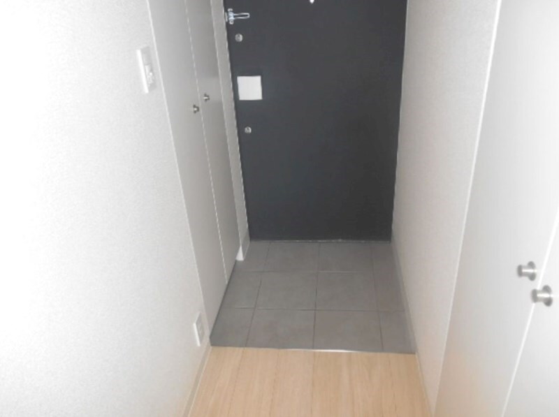 ベルファース戸越スタティオの物件内観写真