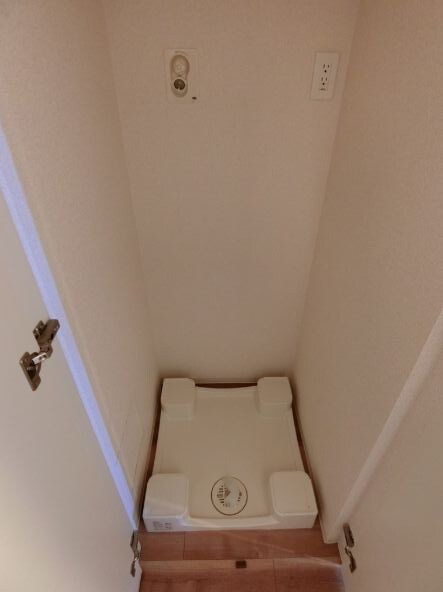 ベルファース戸越スタティオの物件内観写真