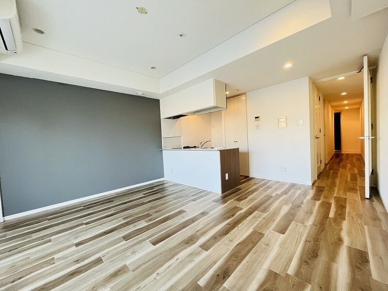 Grace Court Shirokaneの物件内観写真