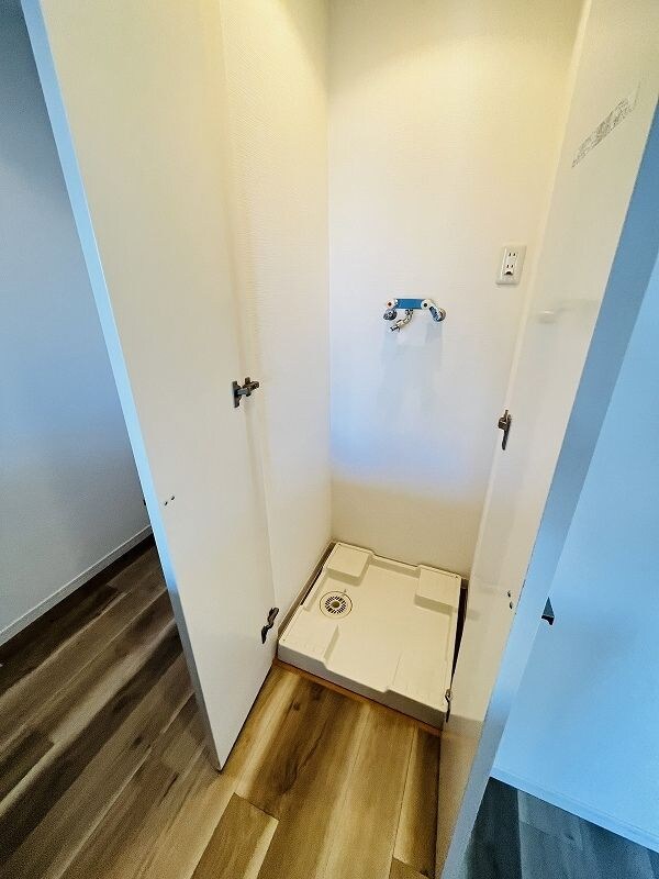 Grace Court Shirokaneの物件内観写真