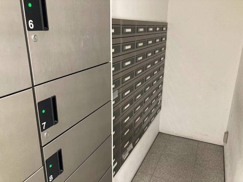 Grace Court Shirokaneの物件内観写真