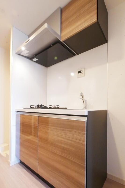 大森海岸レジデンスの物件内観写真