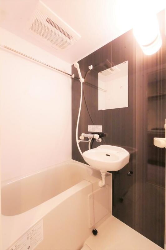 大森海岸レジデンスの物件内観写真