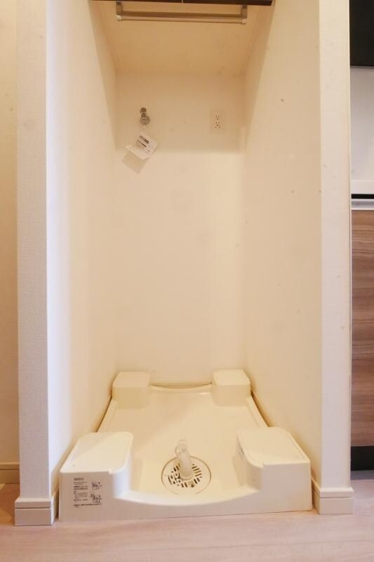 大森海岸レジデンスの物件内観写真