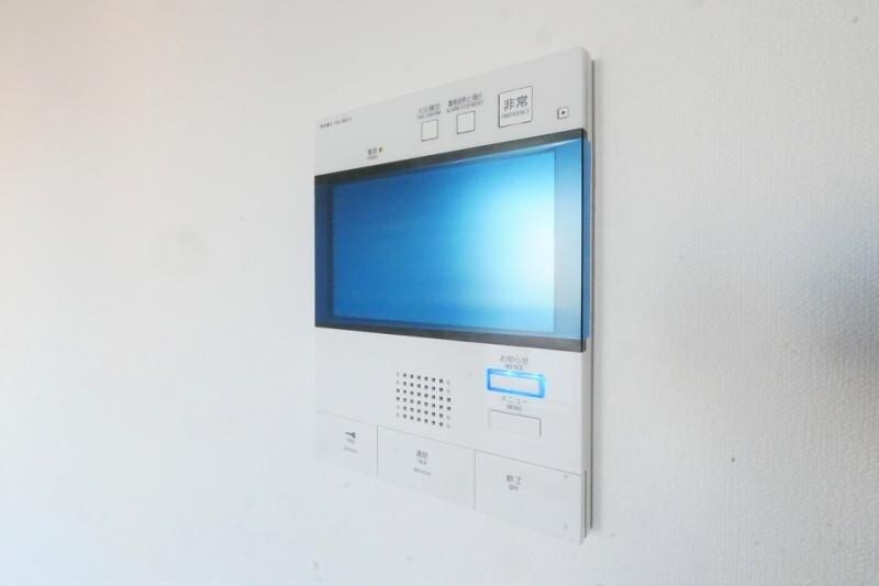 大森海岸レジデンスの物件内観写真