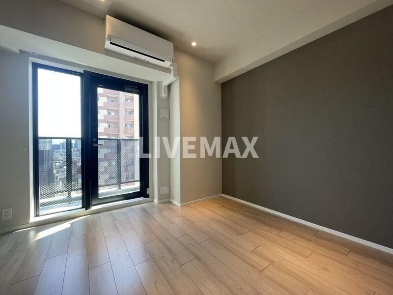 Log戸越の物件内観写真