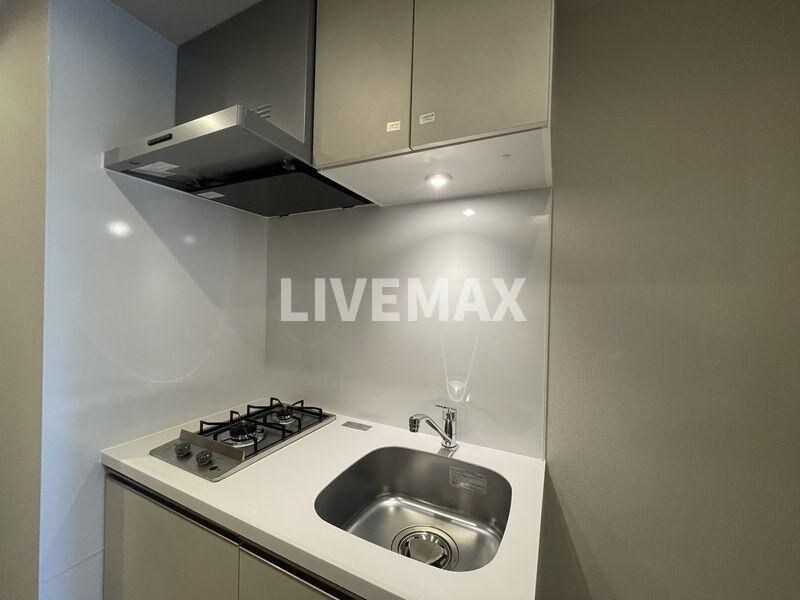 Log戸越の物件内観写真