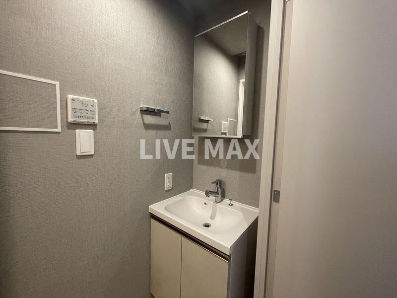 Log戸越の物件内観写真