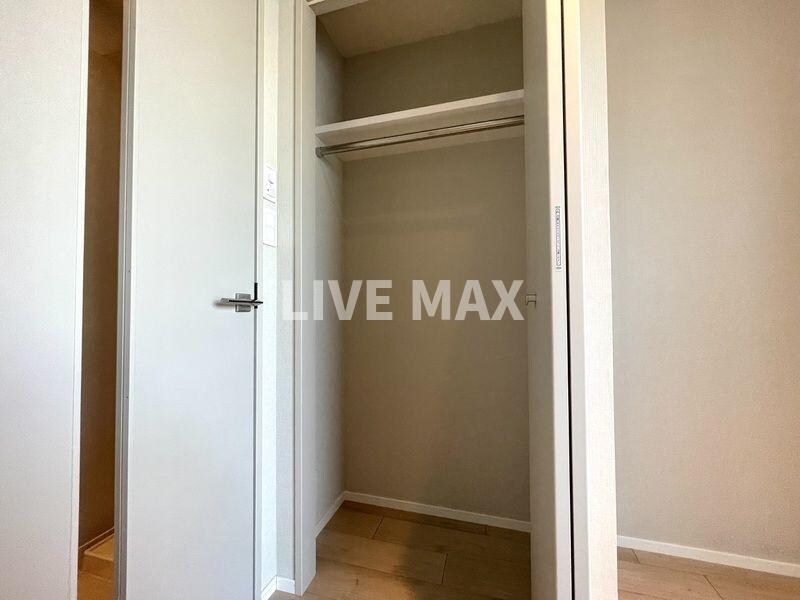 Log戸越の物件内観写真