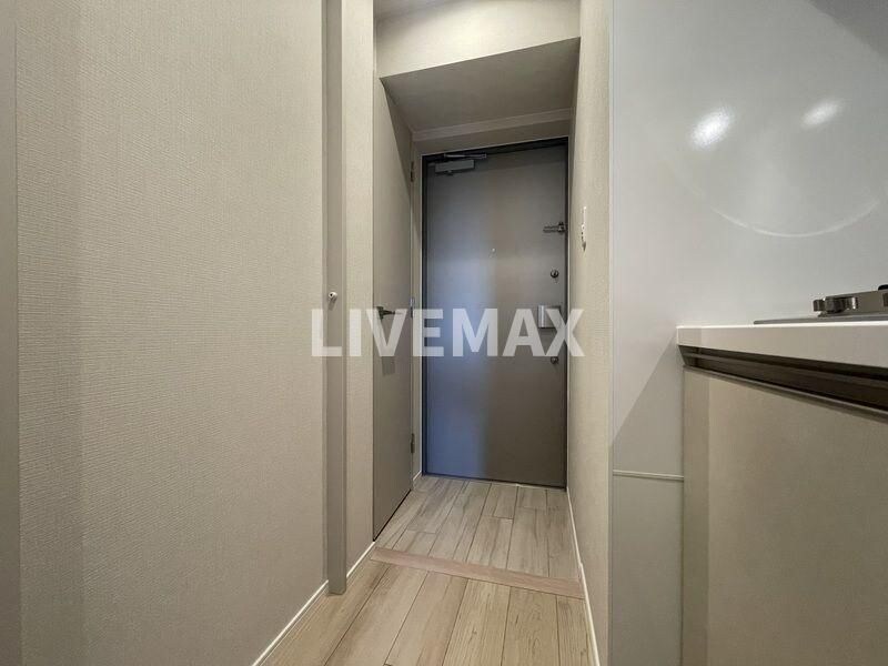 Log戸越の物件内観写真