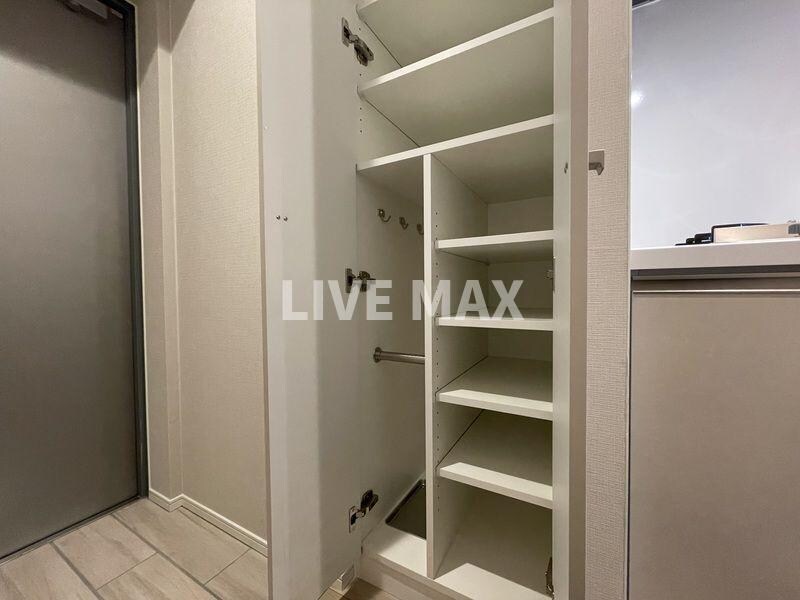 Log戸越の物件内観写真