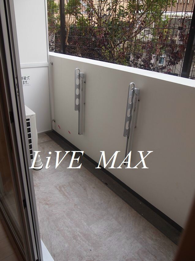 レジディア目黒Ⅳの物件内観写真