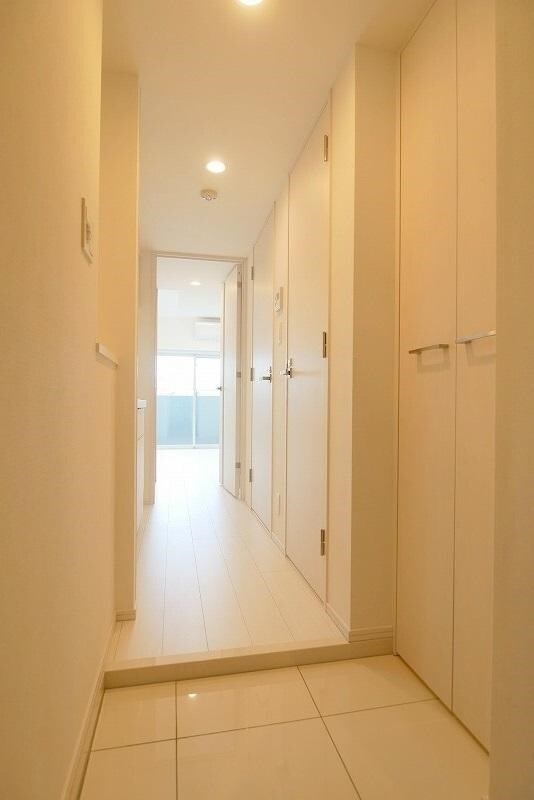 THE PREMIUM CUBE G 大崎の物件内観写真