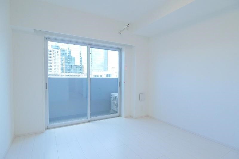 THE PREMIUM CUBE G 大崎の物件内観写真