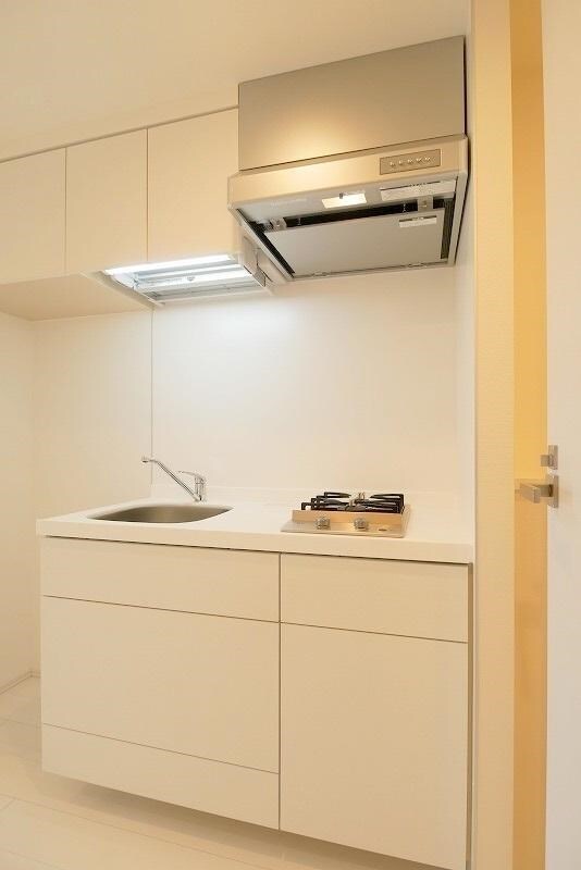 THE PREMIUM CUBE G 大崎の物件内観写真